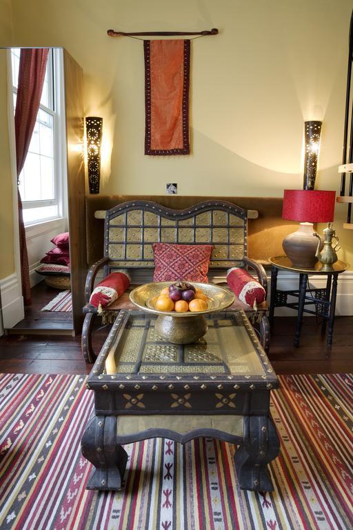 Zanzibar Villa Хейстингс Стая снимка