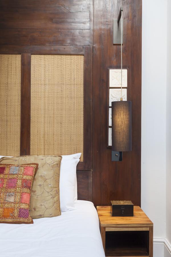 Zanzibar Villa Хейстингс Екстериор снимка
