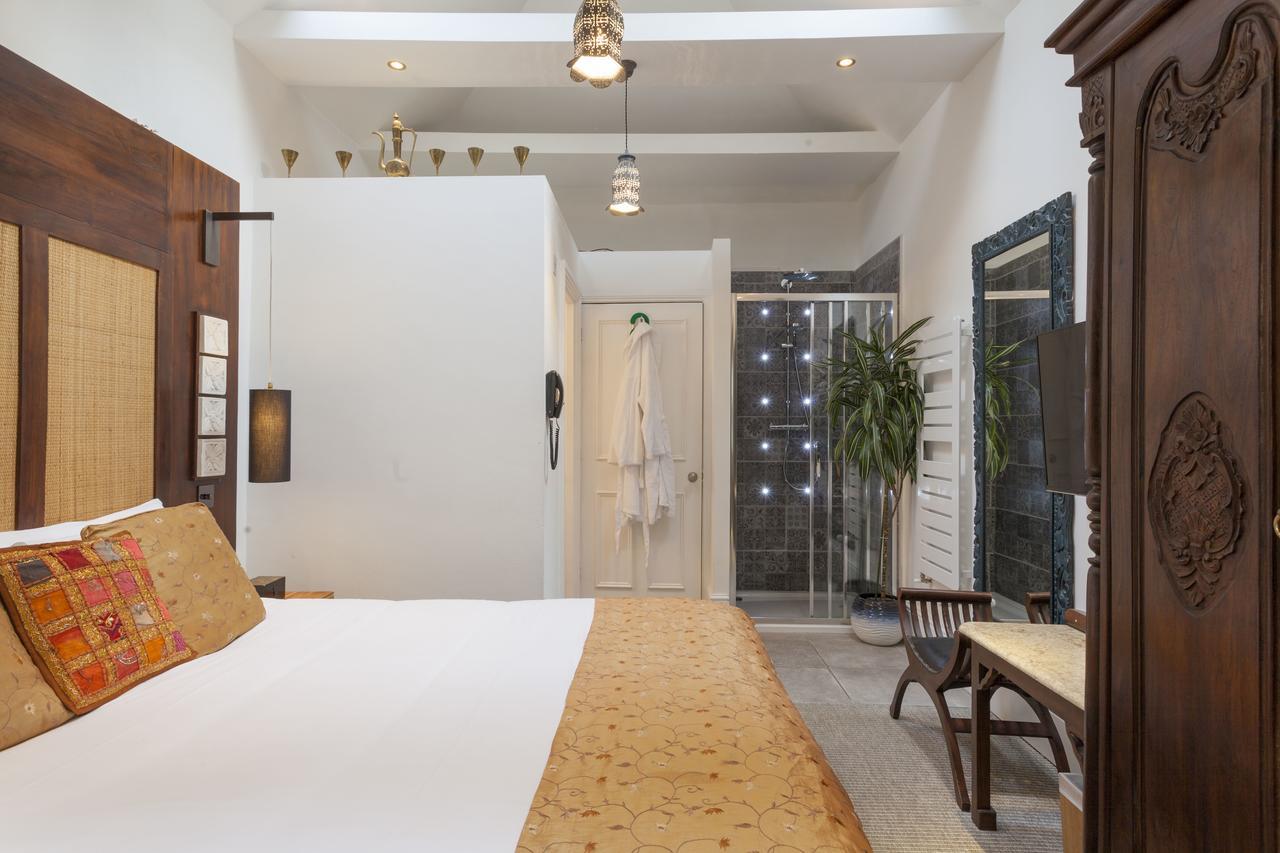 Zanzibar Villa Хейстингс Екстериор снимка