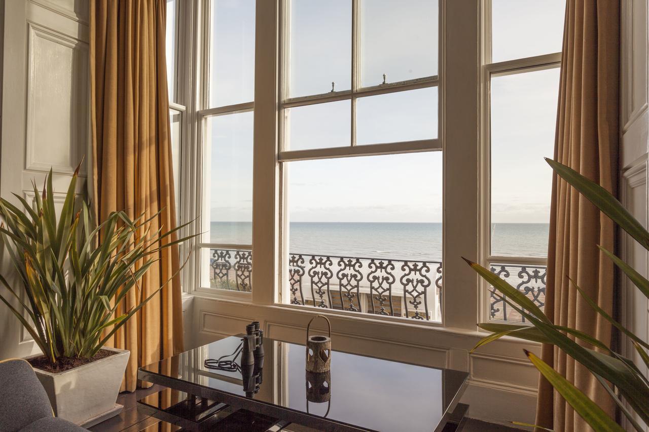 Zanzibar Villa Хейстингс Екстериор снимка